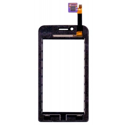 Touch Screen Digitizer For Micromax Bolt S301 White By - Maxbhi Com