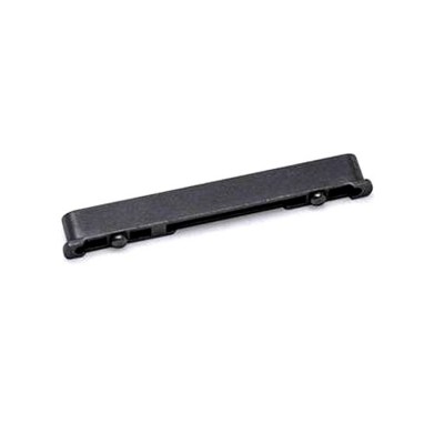 Volume Side Button Outer For Lg P520 Terry Black By - Maxbhi Com