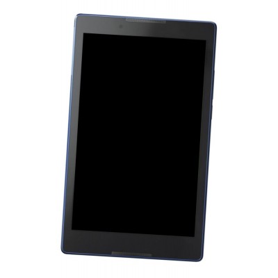 Lcd Flex Cable For Lenovo Tab3 8 Lte By - Maxbhi Com