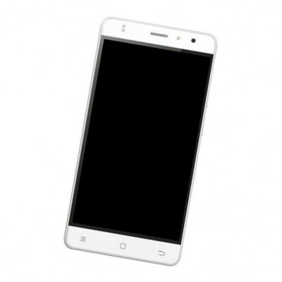 Lcd Connector For Zopo Color C2 By - Maxbhi Com