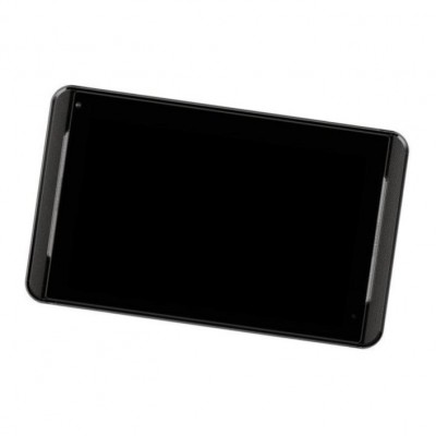 Lcd Flex Cable For Micromax Funbook Infinity P275 By - Maxbhi Com