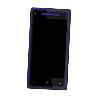 Proximity Light Sensor Flex Cable For Htc Windows Phone 8s Cdma A620d By - Maxbhi Com