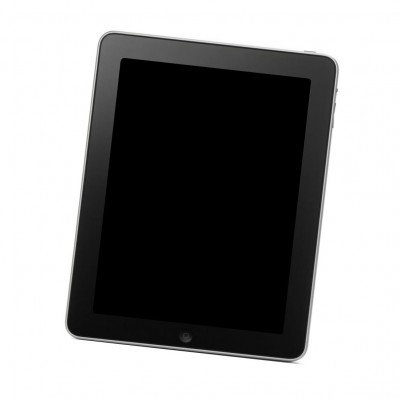 Home Button Flex Cable Only For Apple Ipad 32gb Wifi And 3g By - Maxbhi Com