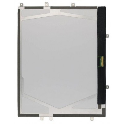 Lcd Screen For Apple Ipad 32gb Wifi And 3g Replacement Display By - Maxbhi Com