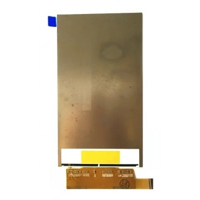 Lcd Screen For Infinix Hot X507 Replacement Display By - Maxbhi Com