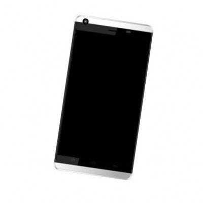 Lcd Flex Cable For Celkon Millennium Ultra Q500 By - Maxbhi Com