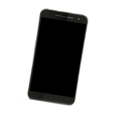 Lcd Flex Cable For Iball Slide Cuddle A4 By - Maxbhi Com