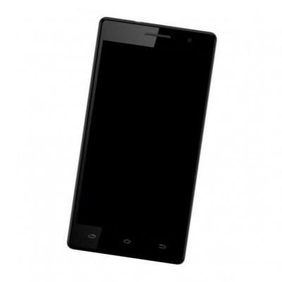 Proximity Light Sensor Flex Cable For Intex Aqua Desire Hd By - Maxbhi Com