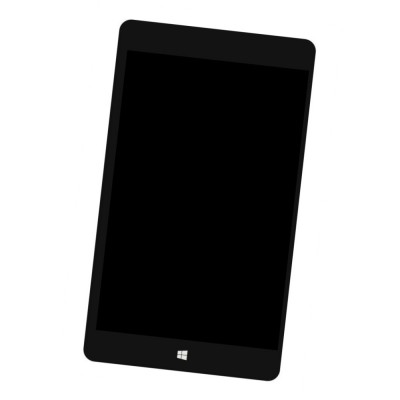 Lcd Flex Cable For Notion Ink Cain 8 By - Maxbhi Com