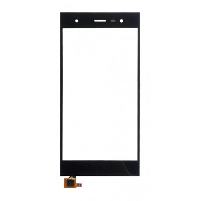Touch Screen Digitizer For Infinix Zero 3 X552 Red By - Maxbhi Com