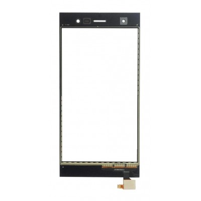 Touch Screen Digitizer For Infinix Zero 3 X552 White By - Maxbhi Com