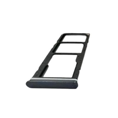 Sim Card Holder Tray For Realme Narzo N55 Black - Maxbhi Com