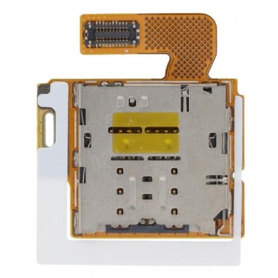 Sim Connector For Samsung Galaxy Tab S2 9 7 Wifi - Maxbhi Com