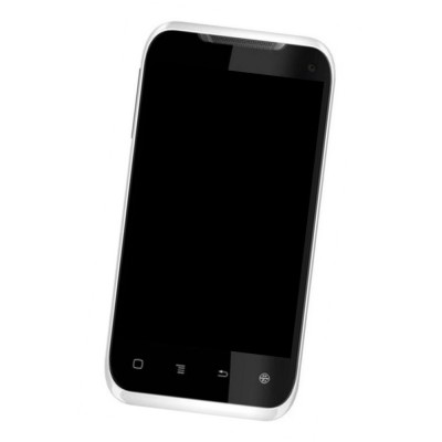 Lcd Connector For Karbonn A9 By - Maxbhi Com