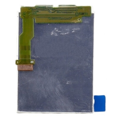 Lcd Screen For Sony Ericsson F305 Replacement Display By - Maxbhi Com