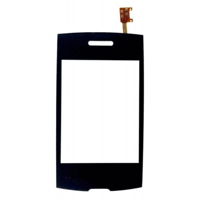 Touch Screen Digitizer For Lg P525 Black By - Maxbhi Com