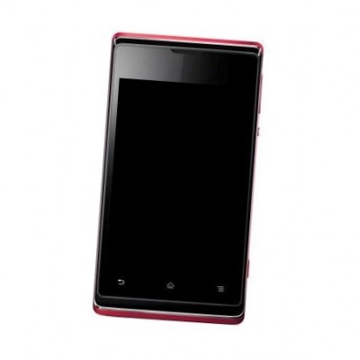 Lcd Connector For Sony Xperia E C1505 By - Maxbhi Com