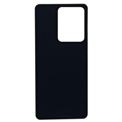Back Panel Cover For Vivo V25 Blue - Maxbhi Com