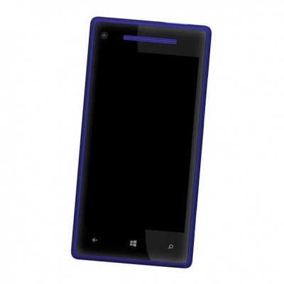 Handsfree Audio Jack Flex Cable For Htc Windows Phone 8x Cdma By - Maxbhi Com