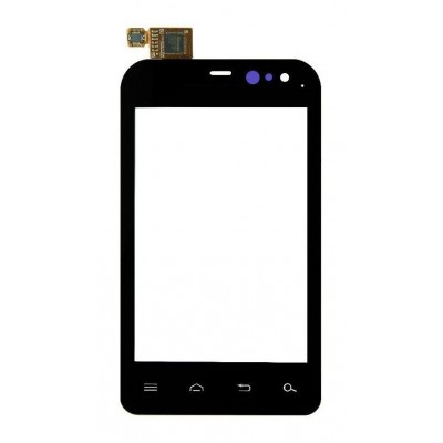 Touch Screen Digitizer For Motorola Defy Mini Xt320 White By - Maxbhi Com