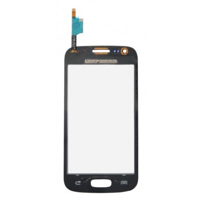 Touch Screen Digitizer For Samsung Galaxy Ace 3 3g Gts7270 White By - Maxbhi Com
