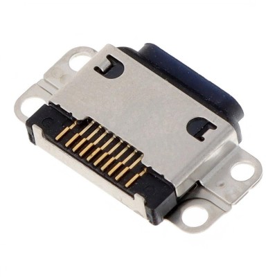 Charging Connector For Apple Ipad Air 2 Wifi Plus Cellular With 3g By - Maxbhi Com