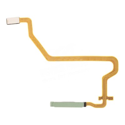 Fingerprint Sensor Flex Cable For Oneplus Nord Ce 3 Lite 5g Lime By - Maxbhi Com