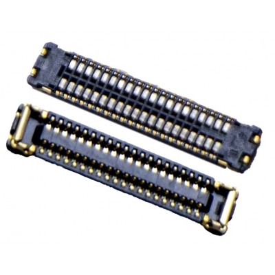 Lcd Connector For Oneplus Nord Ce 3 Lite 5g By - Maxbhi Com