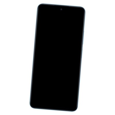 Lcd Connector For Xiaomi Redmi Note 12 4g By - Maxbhi Com