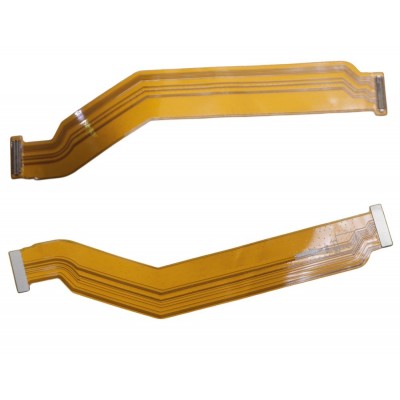 Lcd Flex Cable For Oneplus Nord Ce 3 Lite 5g By - Maxbhi Com