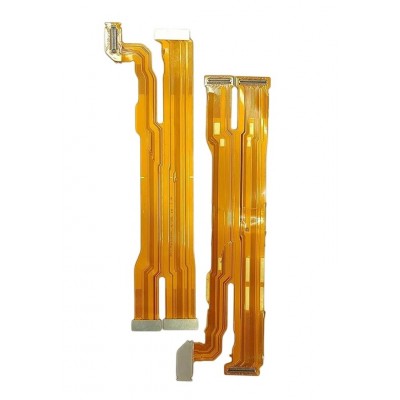 Main Board Flex Cable For Vivo T2 5g By - Maxbhi Com