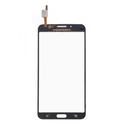 Touch Screen Digitizer For Samsung Galaxy Mega 2 Smg750f Black By - Maxbhi Com