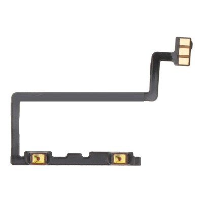 Volume Button Flex Cable For Oneplus Nord Ce 3 Lite 5g By - Maxbhi Com