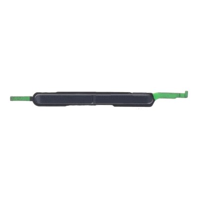 Volume Side Button Outer For Motorola Moto G13 Black By - Maxbhi Com