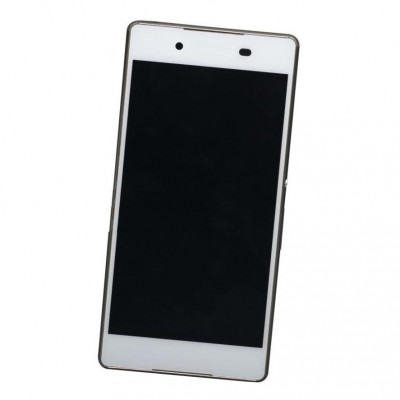Handsfree Audio Jack Flex Cable For Sony Xperia Z3 Plus By - Maxbhi Com
