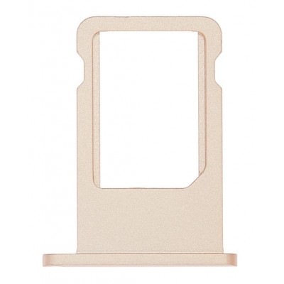Sim Card Holder Tray For Apple Iphone 6 64gb Gold - Maxbhi Com