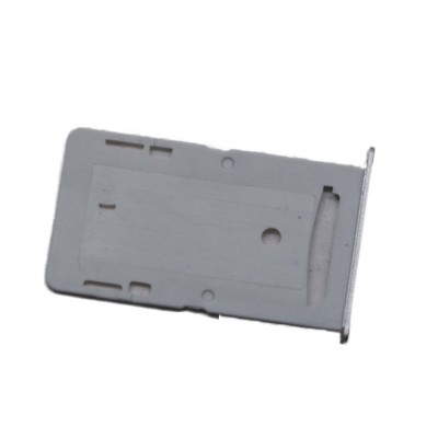 Sim Card Holder Tray For Xiaomi Redmi 3s Prime Gold - Maxbhi Com