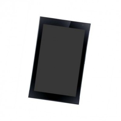 Handsfree Audio Jack Flex Cable For Iball Slide 3g Q81 By - Maxbhi Com