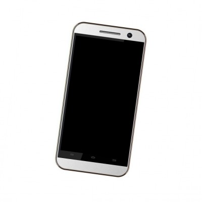 Lcd Flex Cable For Spice Stellar Xlife M5 Plus By - Maxbhi Com