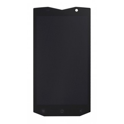 Display for Blackview Bv8000 Pro Gold (Combo Folder) by Maxbhi.com