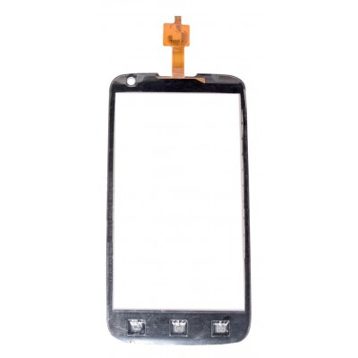 Touch Screen Digitizer For Karbonn A29 White By - Maxbhi Com