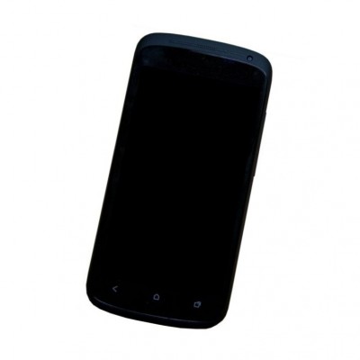 Handsfree Audio Jack Flex Cable For Htc One S C2 By - Maxbhi Com