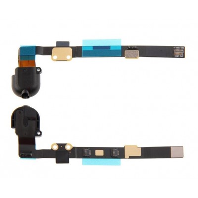 Handsfree Audio Jack Flex Cable For Apple Ipad Mini 32gb Wifi By - Maxbhi Com