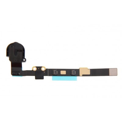 Handsfree Audio Jack Flex Cable For Apple Ipad Mini 32gb Wifi By - Maxbhi Com