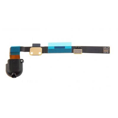 Handsfree Audio Jack Flex Cable For Apple Ipad Mini 32gb Wifi By - Maxbhi Com