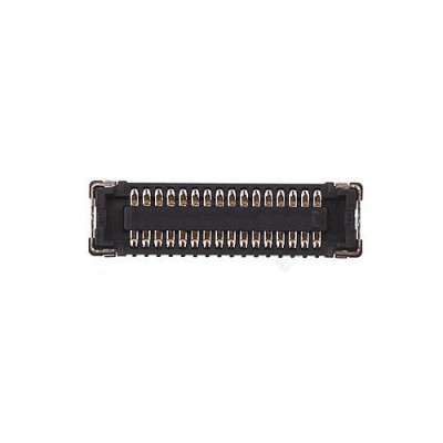 Lcd Connector For Apple Ipad Mini 128gb Wifi Plus Cellular By - Maxbhi Com