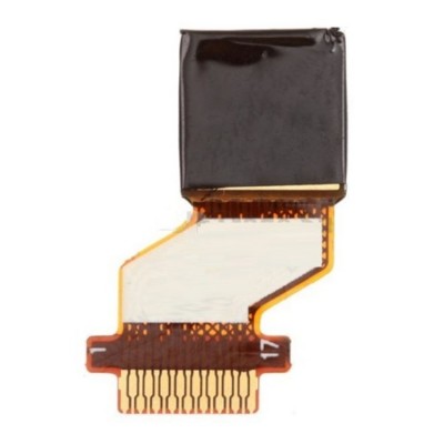 Replacement Front Camera For Htc One X Plus 32gb Selfie Camera By - Maxbhi Com