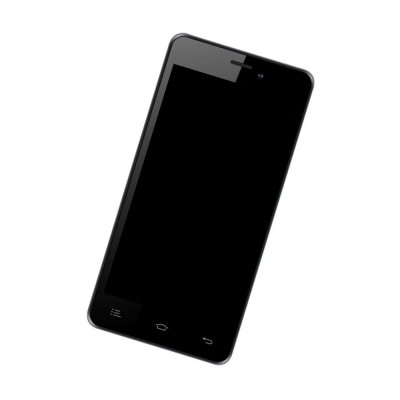 Lcd Connector For Celkon Q567 By - Maxbhi Com