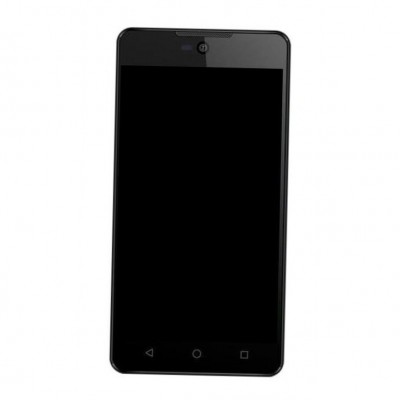 Lcd Flex Cable For Micromax Canvas Selfie 2 Q340 By - Maxbhi Com