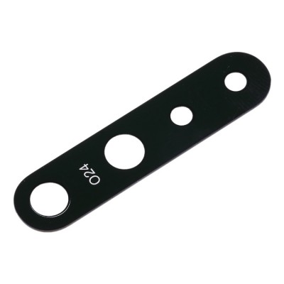 Camera Lens For Realme Xt Blue By - Maxbhi Com